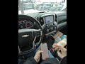 W10503278 Refrigerator Control Jazz programming tutorial #appliancerepair #fridgerepair #whirlpool