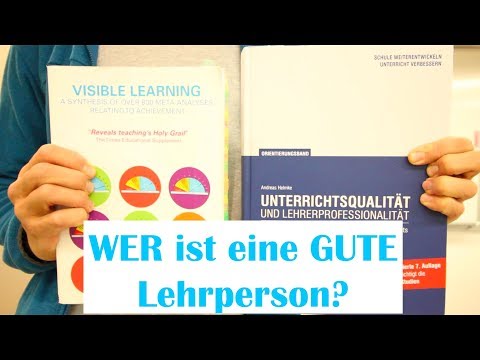 Video: Wie wird Metasprache im Unterricht eingesetzt?