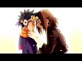 Obito and Rin - Naruto - [AMV] - Lovely