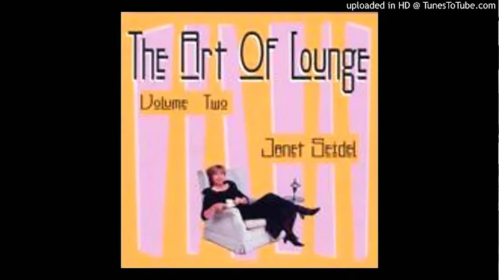 Janet Seidel: Perhaps