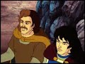 The Legend Of Prince Valiant Episode 41 The Rescue
