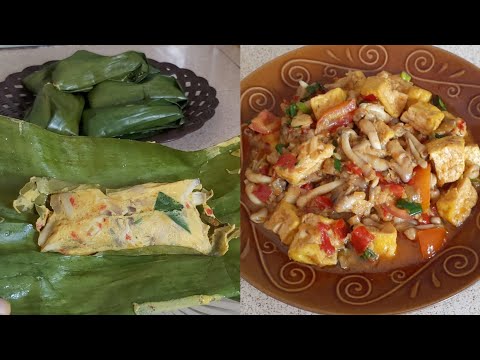 Resep Masak Jamur Janggel Jagung