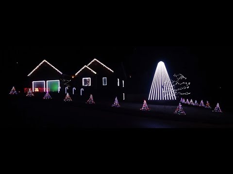 National lampoons vacation Christmas 2015 - Christmas Vacation - YouTube