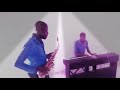 Pasteur Duclain feat Agro Emmanuel/Version instrumentales Piano et Saxophone
