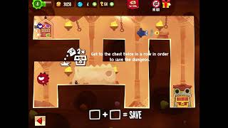 Kot game play screenshot 2