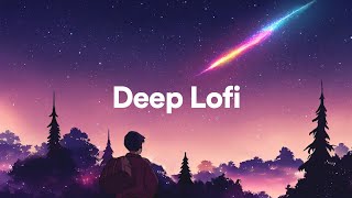 Distant Space 🌙 Deep Chill Beats