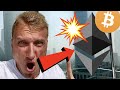 URGENT!!!! ETHEREUM JUST BROKE A 3.5 YEARS TREND AS PREDICTED!!!!!!!!!!! [eth trade & bitcoin]