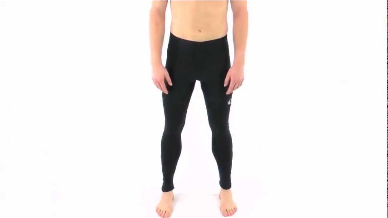 Pearl Izumi Men's Select Thermal Cycling Tight | SwimOutlet.com