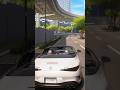 Mercedes-AMG SL 63 | Forza Horizon 6 #shorts