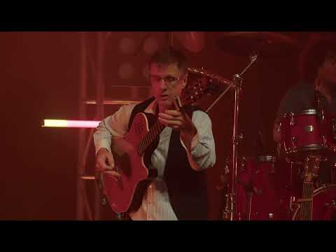 ДиДюЛя - Русская live in Grodno