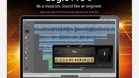How To Save A File 3 Different Ways In Logic Pro 9 [Tutorial] Pharaoh Shani