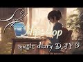 Lofi hiphopmusic diary day 9