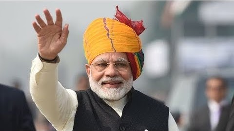 Sigma Rules PM Narendra Modi Ji