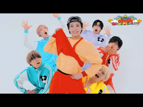 パンダドラゴン - YouTube