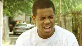 The Wire: Out of Character with Tristan Wilds (HBO)