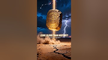 This Ancient Indus Valley Script Is So Advanced Even AI Can’t Decode It.