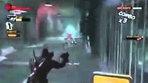 Deadpool Game Xbox One Mr Sinister walkthrough part 32 Epic