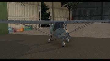 C42 N Ireland XP11