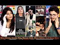 Indian Reaction On PAKISTAN Tik Tok Starts Best Transformation Vidoes | M Bros Reactions