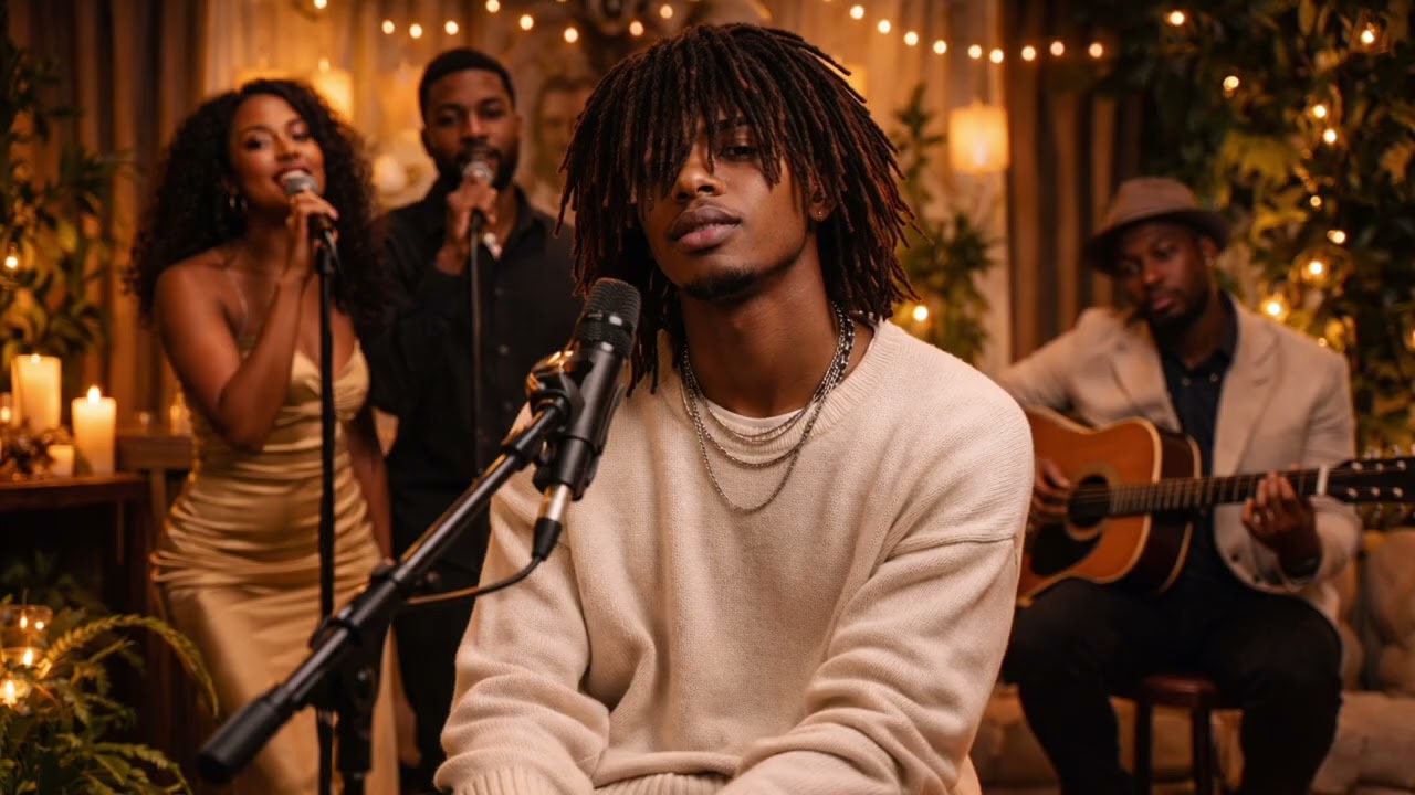 LIVE with REZ(TOLD ALBUM LIVE VERSION)