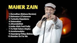 Maher Zain - Full Album Terbaik