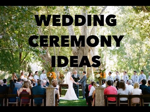 creative-wedding-ceremony-ideas-video