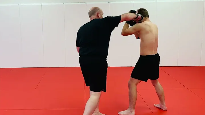 Blast MMA - Doubles and Angles
