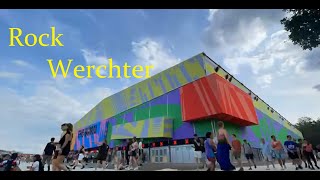 Rock Werchter 2023 by Tequila on the rocks 125 views 10 months ago 8 minutes, 53 seconds