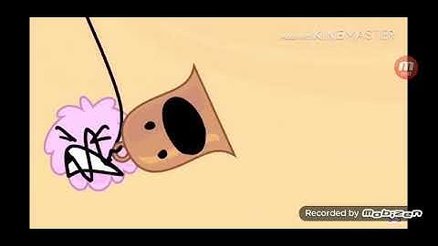 bfb 15 but only when puffball shows up (part 2)