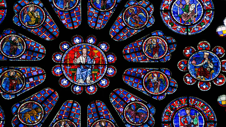 Rick Steves Art of Europe: The Middle Ages (promo)