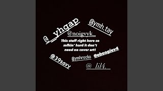 Skirt Skirt! (feat. Lor Vyk \u0026 E Swerver)