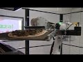 Robotic pizza restaurant opens in California