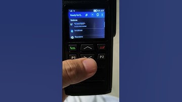 Android POC + Multiple Apps. Zello, Echolink, Dvswitch,  etc.. Modified