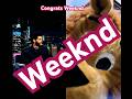 Jimmy Fallen Vs Weeknd Blinking Lights Rnb Popmusic Shorts Jimmy Fallen Vs Weeknd Blinking Lights Rnb Popmusic Shorts