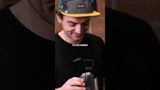 Back to Basics Series: Origami Pour Over 101