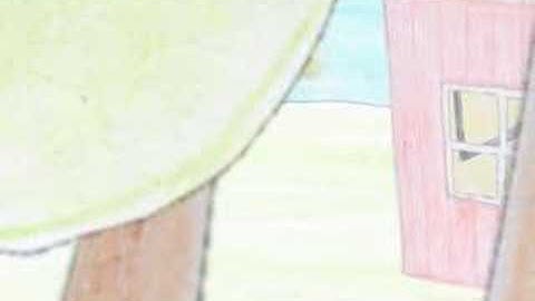 Anime Studio depth test