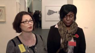 Dcms Jerwood Creative Bursaries Scheme Launch Highlights