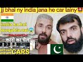 Baba Luxury Car _ 20  Cars in 1 Video... PAKISTANI reaction