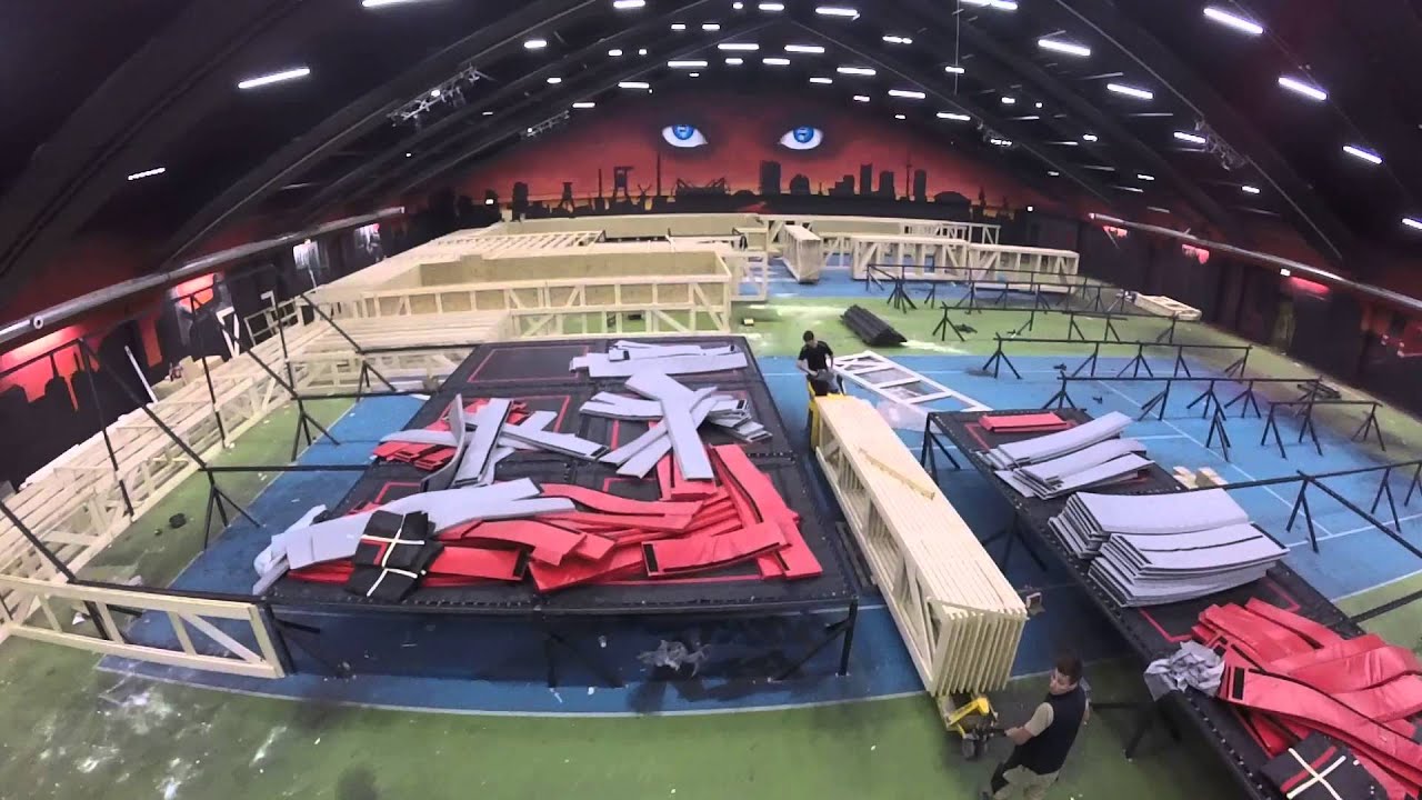 Super Jump Dortmund Super Jump Dortmund
