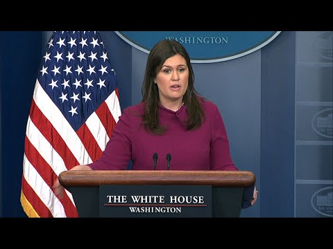WH: Russian Meddling ‘Didn’t Impact’ Election