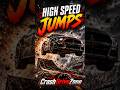 Insane High Speed Car Crash! 🚗💥 #shorts #beamngdrive #crashdrive #automobile
