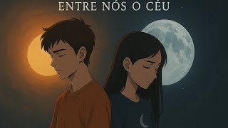 Quando o Sol Chora e a Lua Ama ❤️☄️