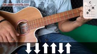 Como tocar las piedras rodantes en guitarra.