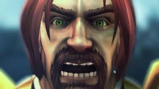 Врата Гнева Remastered | World of Warcraft Cinematic