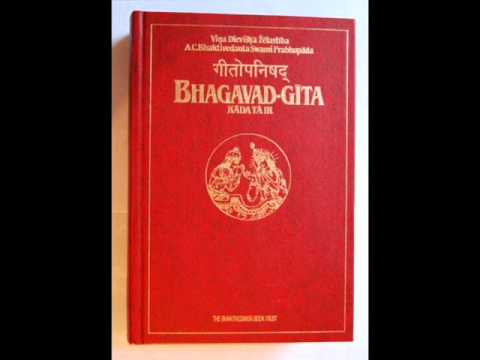 Video: Kādas ir Bhagavadgītas mācības?