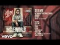 Skeme  cake audio