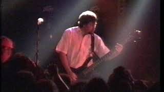 Faith No More - Live 1997 04-28 Stockholm