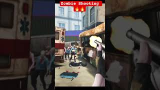 Zombie Shooting #gaming #lifeisbutadream #battleroyalegame #games #freefiregaming #gameplay #zombie