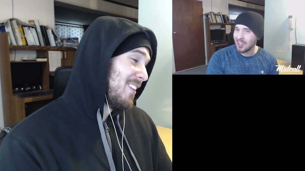 Charmx reacting to Charmx Zapping YTP Megacollab Part 1