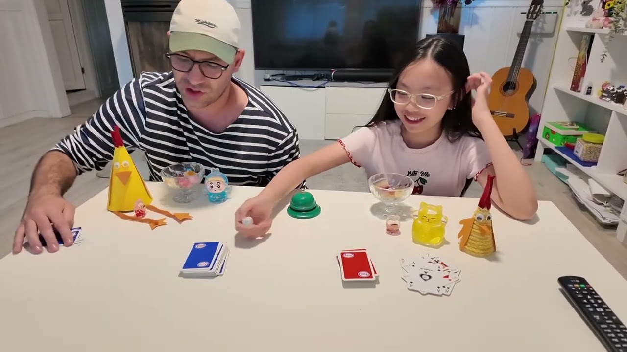 🇳🇴Kurd vlog challenge with Yuki/ خوشترین چالنج لەسر هەمۆ  چوکلەتکان